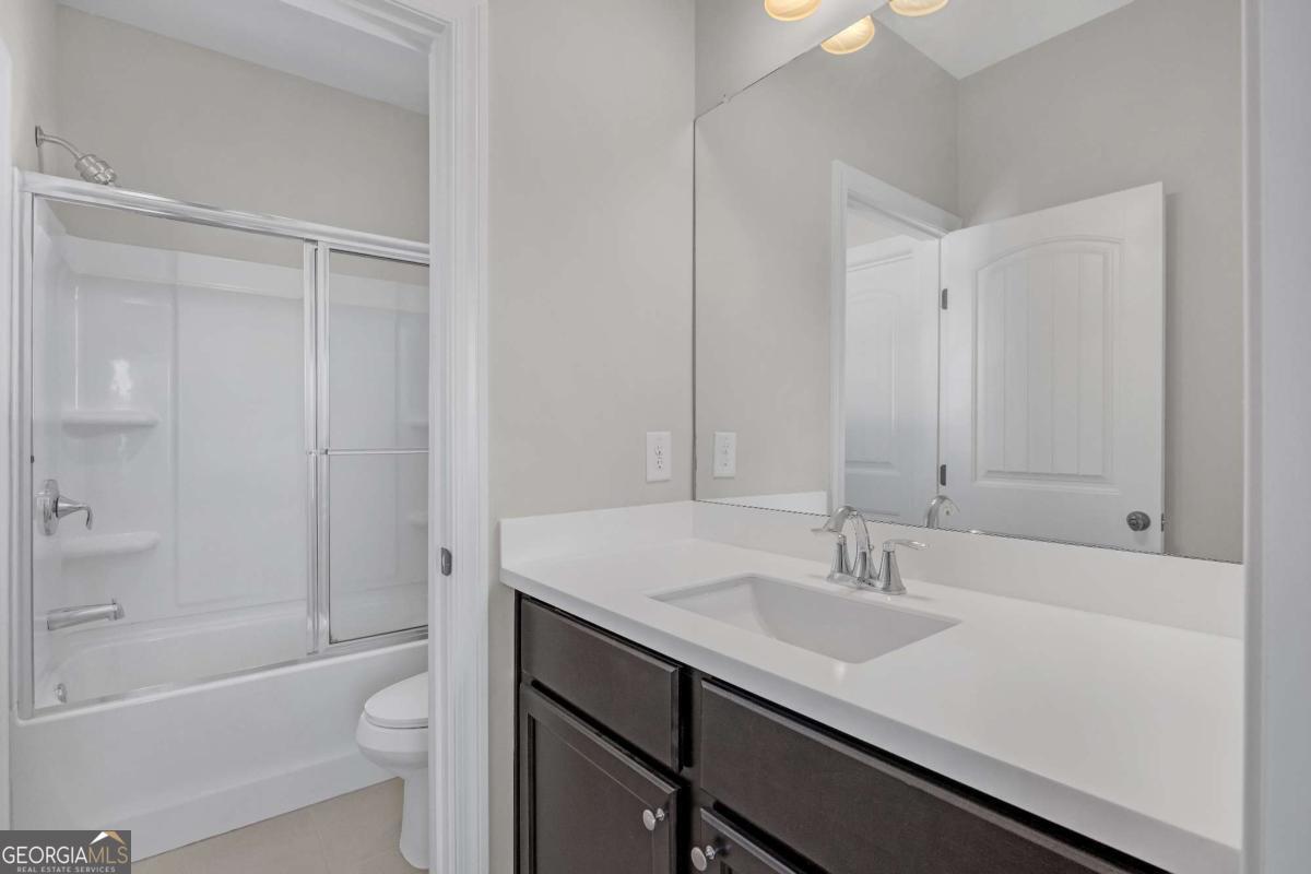 Westfall - Residential