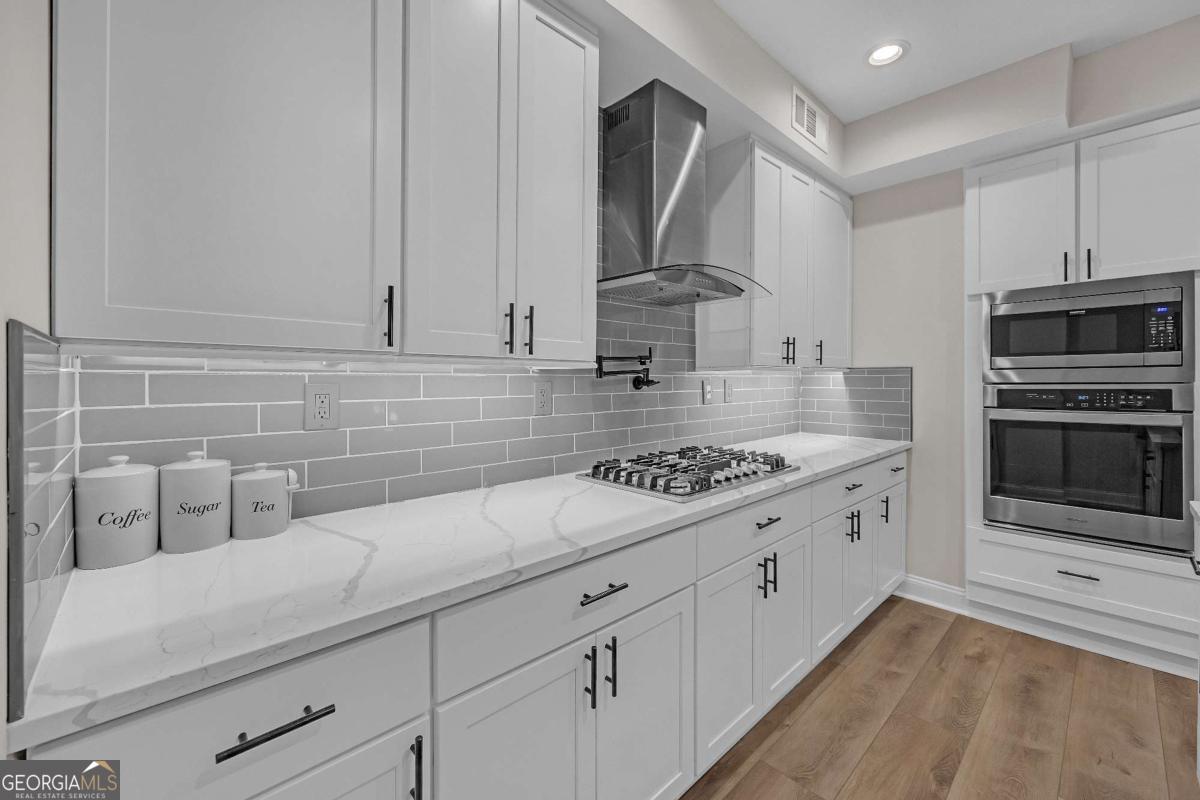 Westfall - Residential