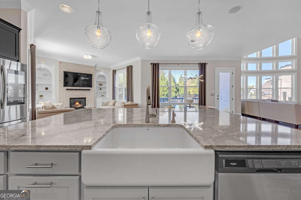 Westfall - Residential