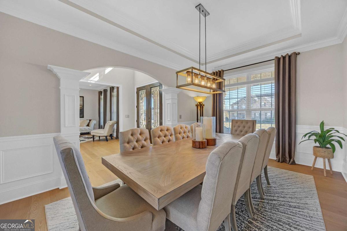 Westfall - Residential