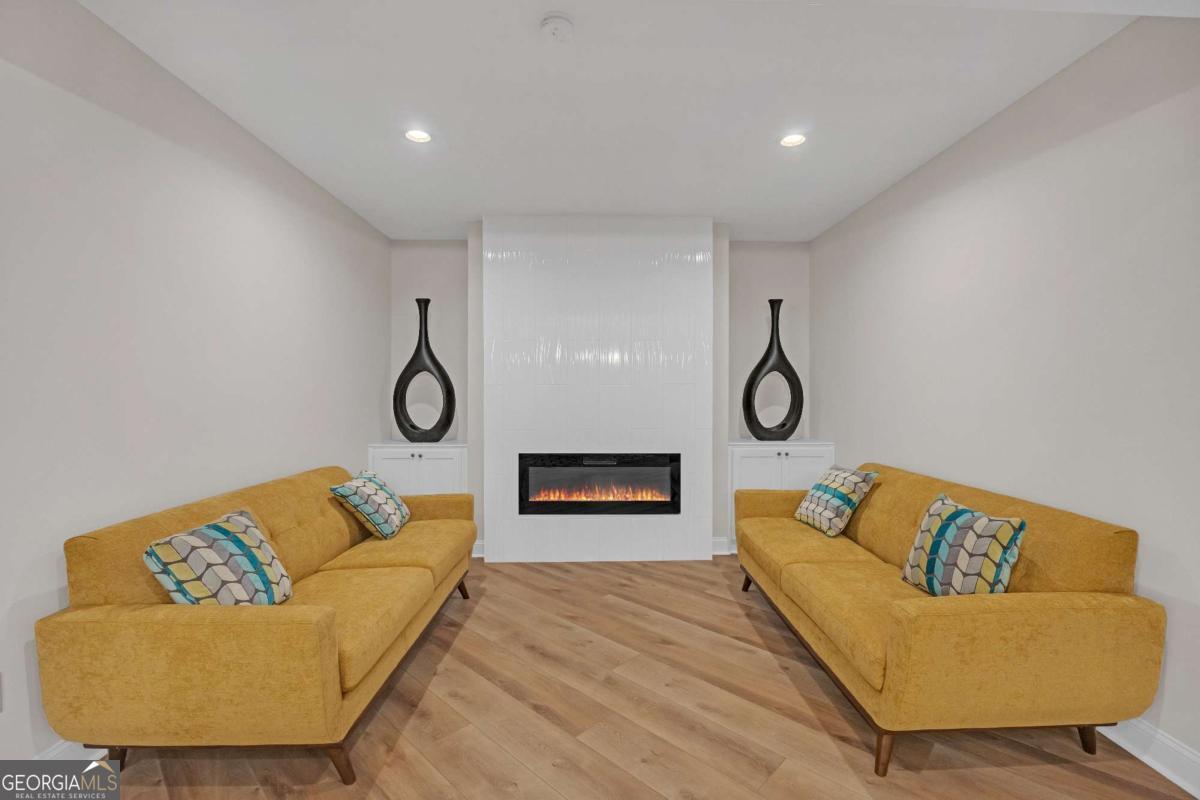 Westfall - Residential