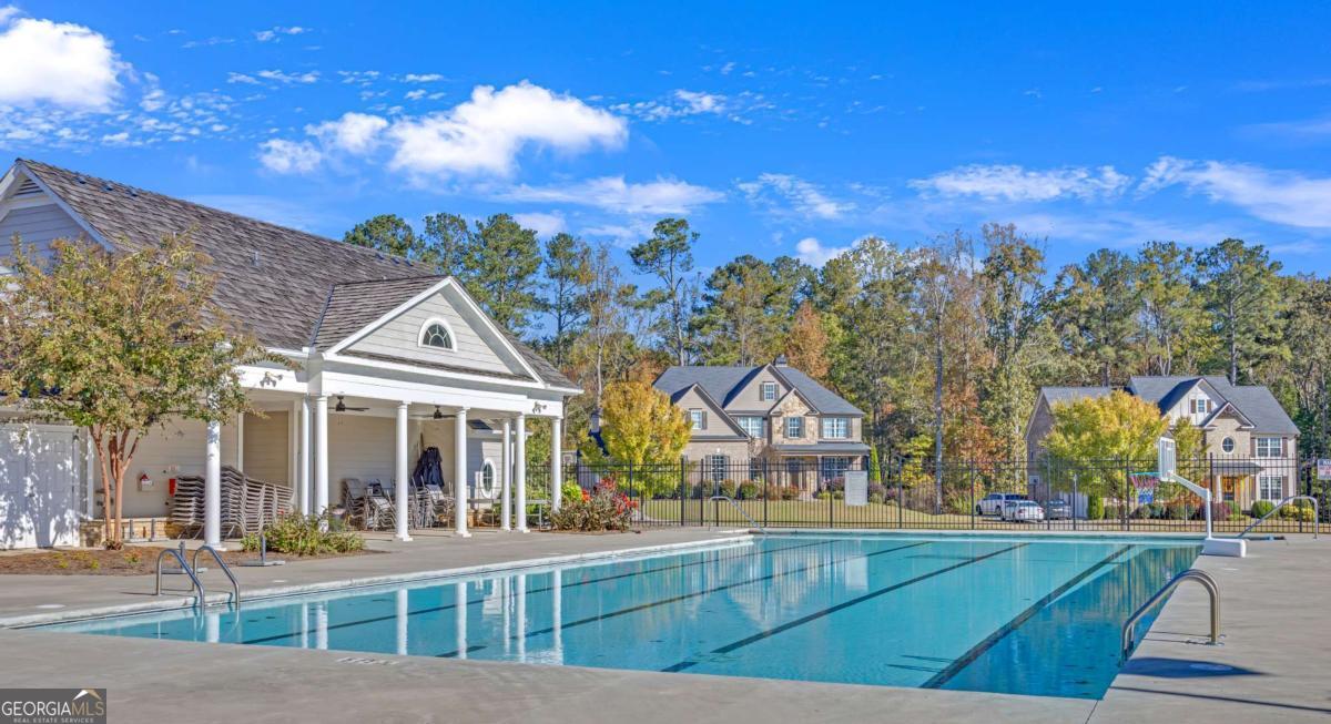 Westfall - Residential