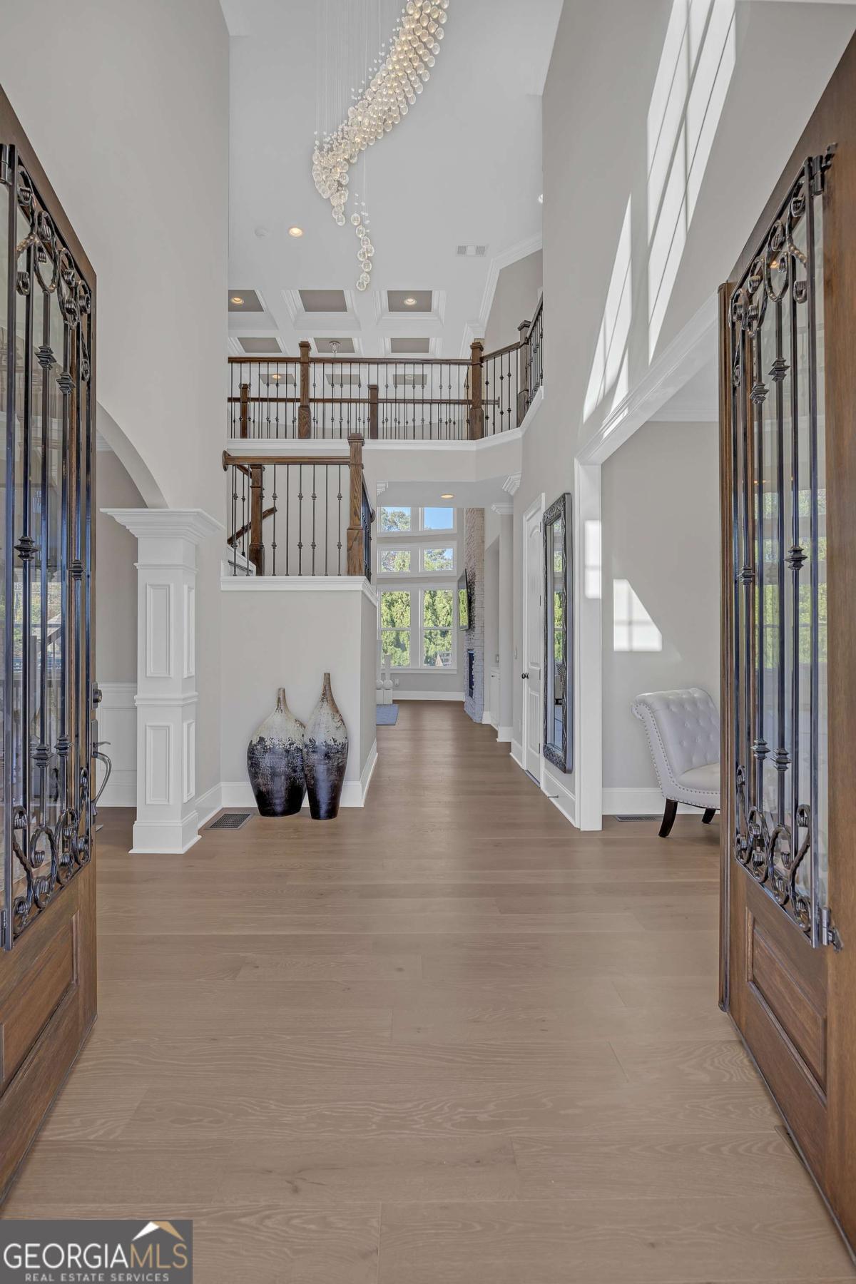 Westfall - Residential