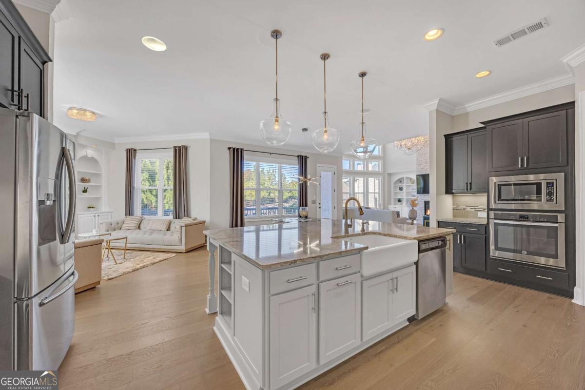 Westfall - Residential