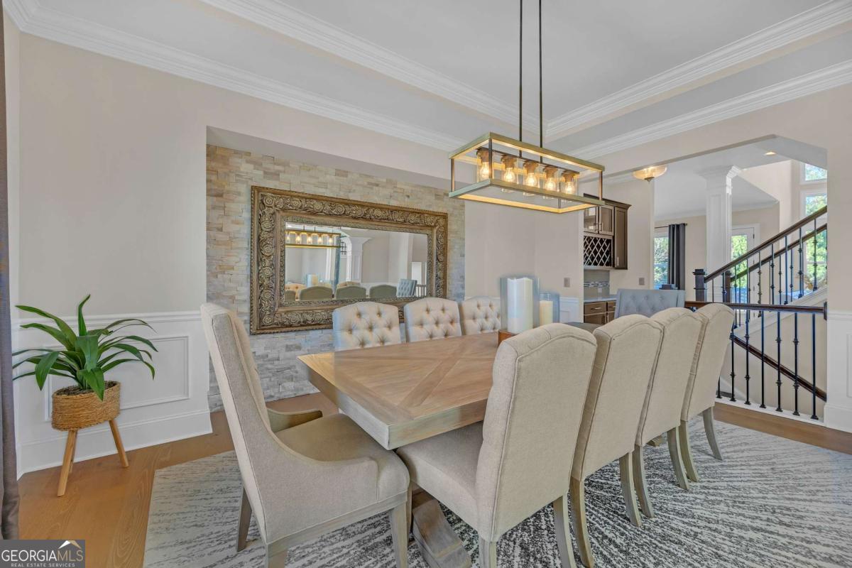 Westfall - Residential