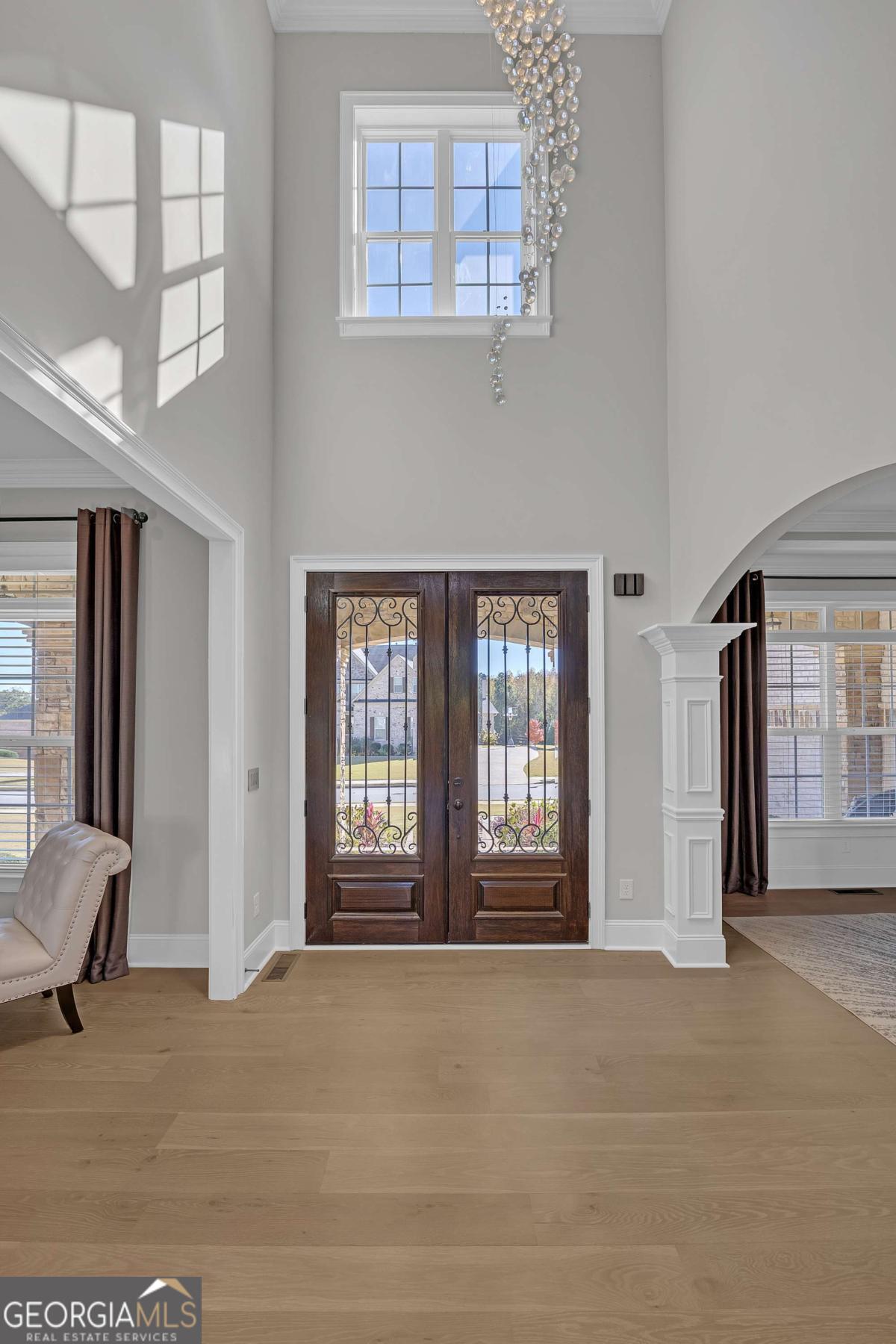 Westfall - Residential