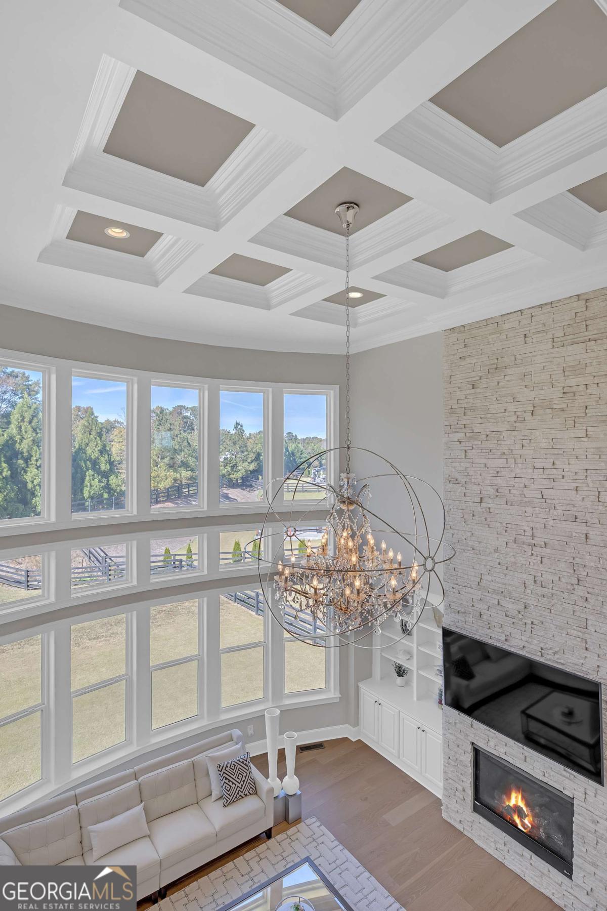 Westfall - Residential