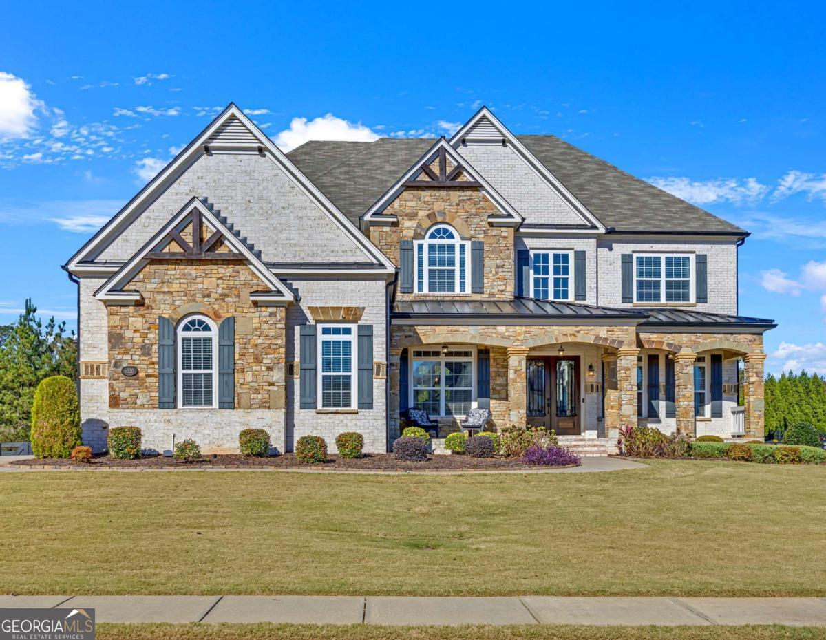 Westfall - Residential