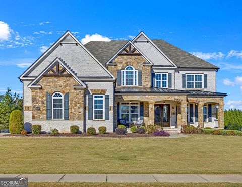 6320 WESTERLY WAY Cumming GA 30040