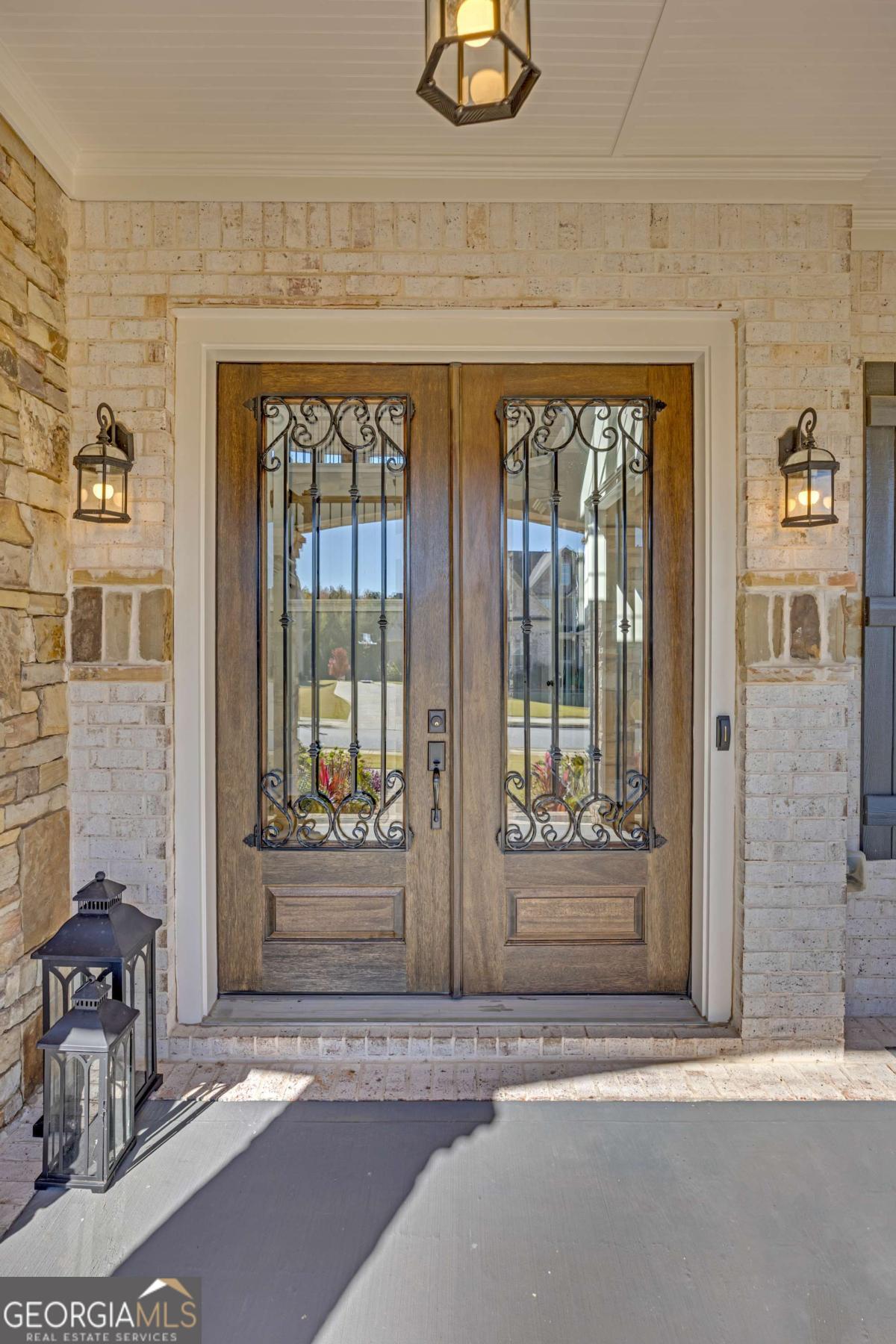 Westfall - Residential