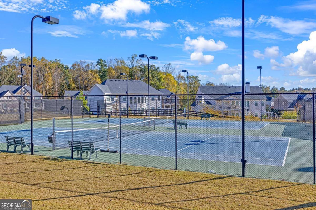 Westfall - Residential