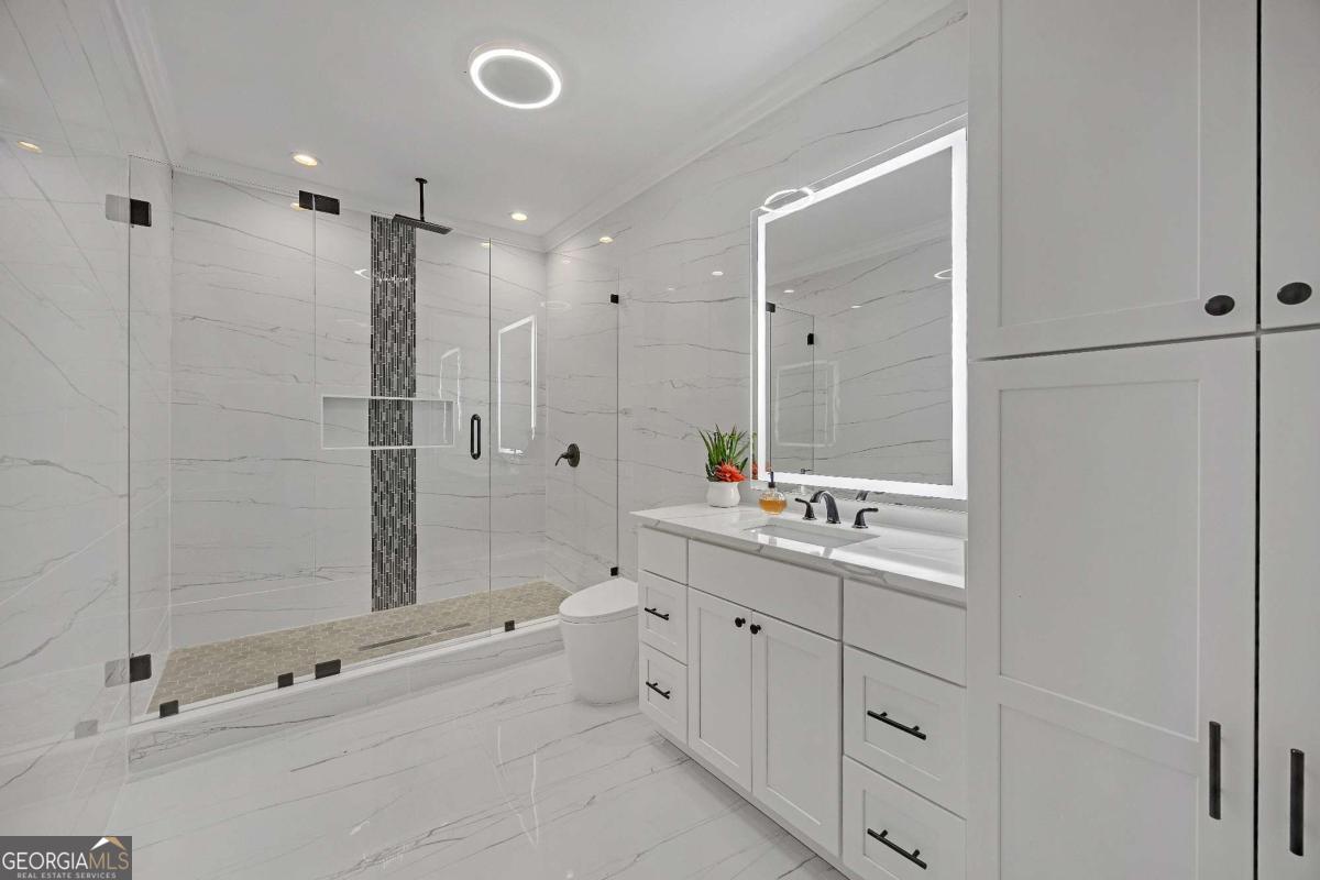 Westfall - Residential