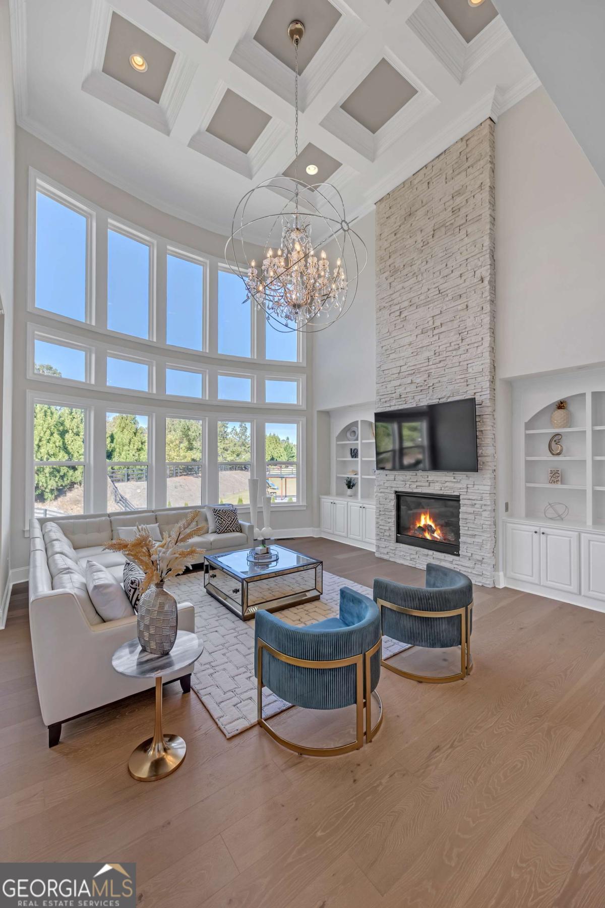 Westfall - Residential