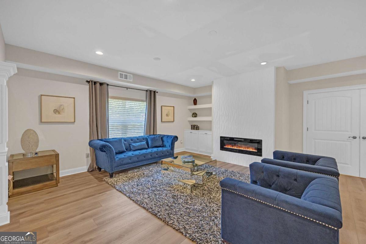 Westfall - Residential