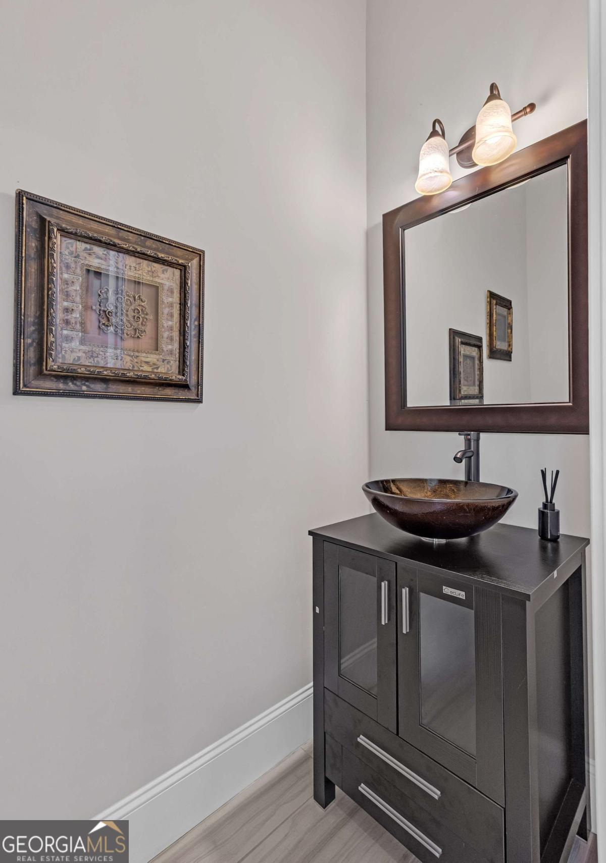 Westfall - Residential