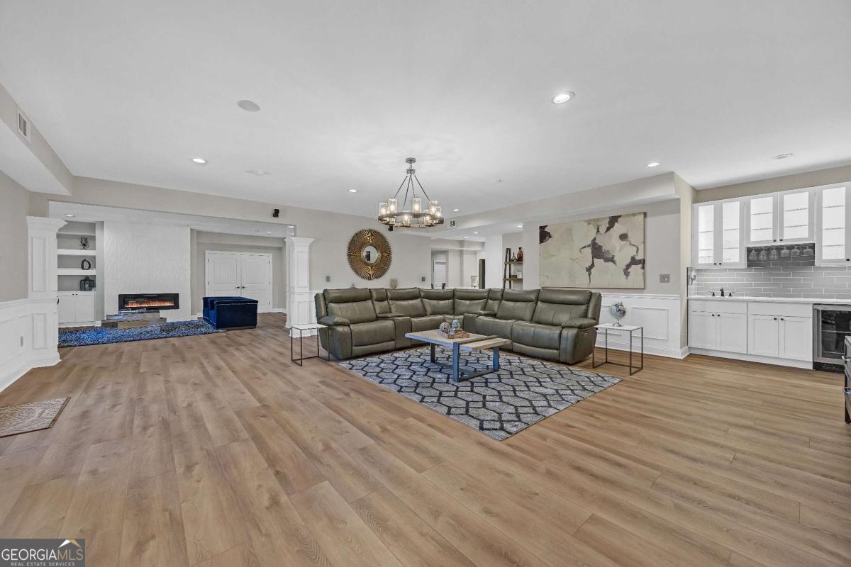 Westfall - Residential