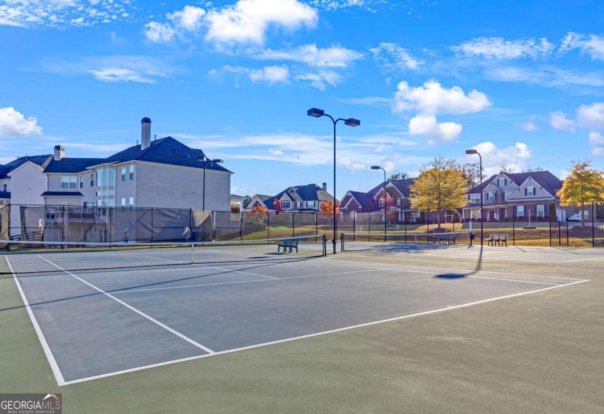 Westfall - Residential