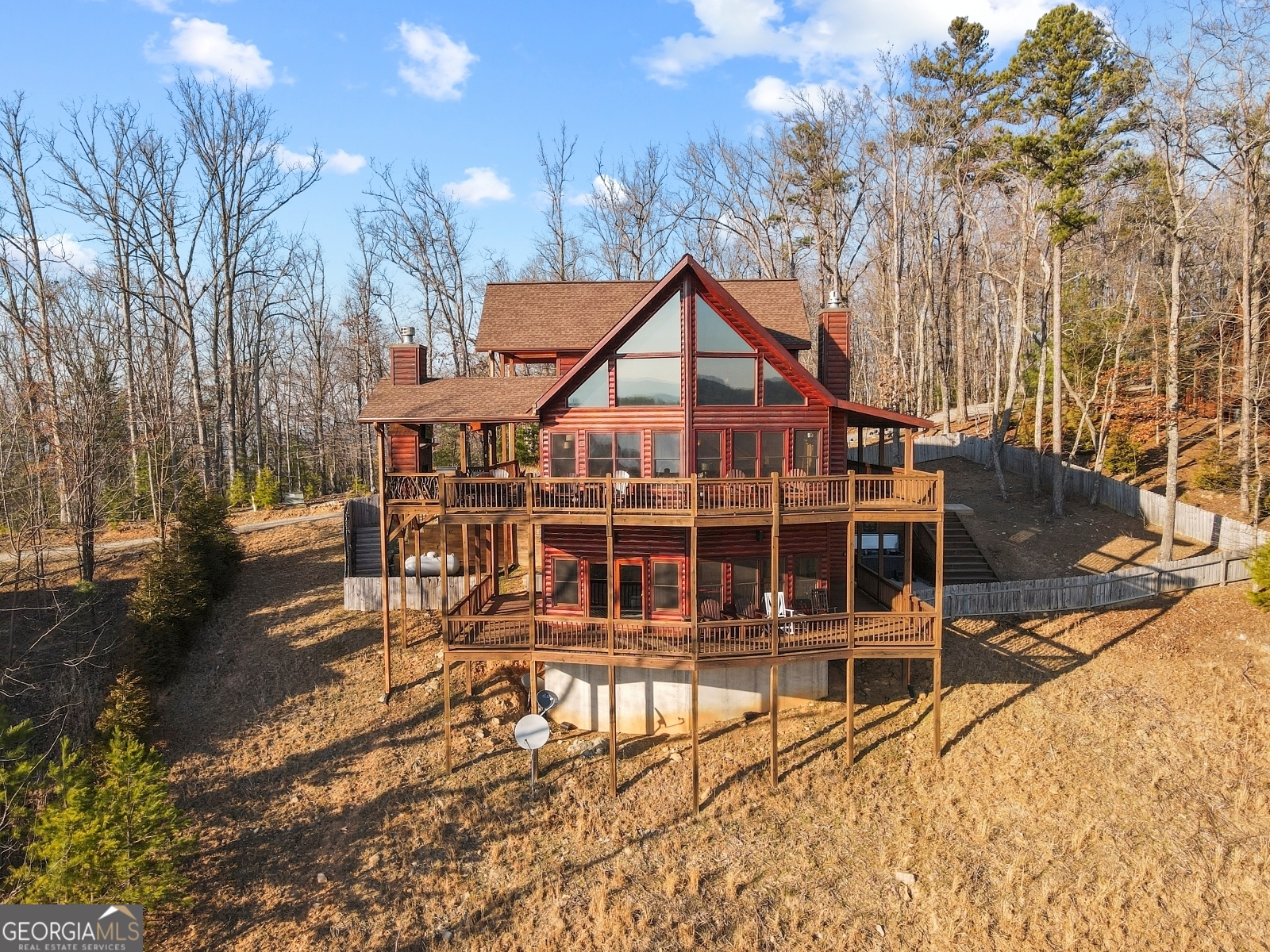 33 Stanley Ridge RD