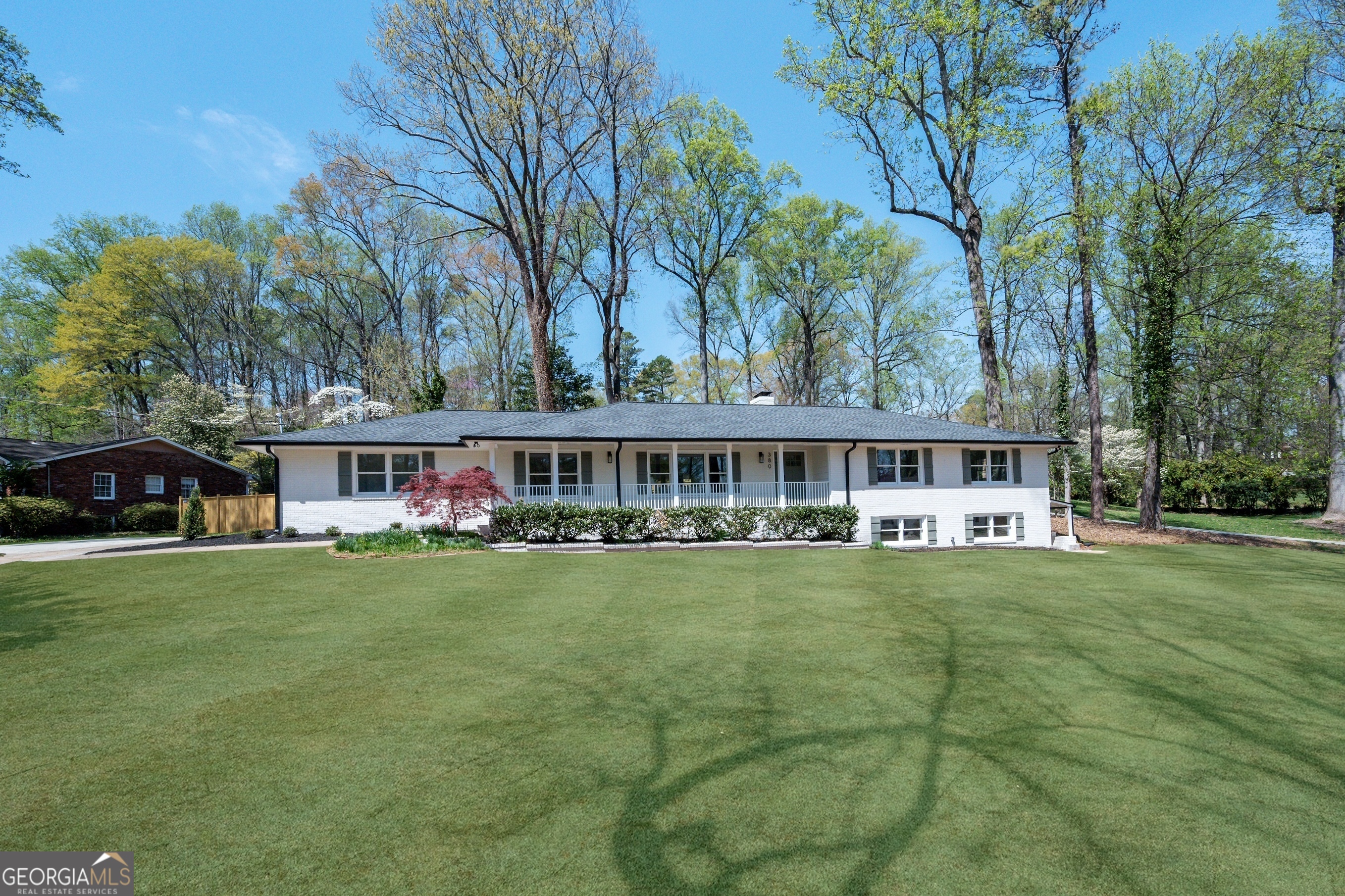 Historic Marietta - Residential