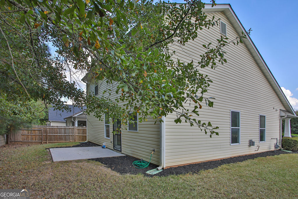 Providence Glen - Residential