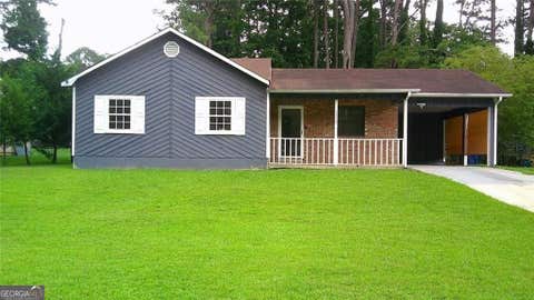 5370 Garvey Drive, Fairburn, GA 30213 - #: 10790183