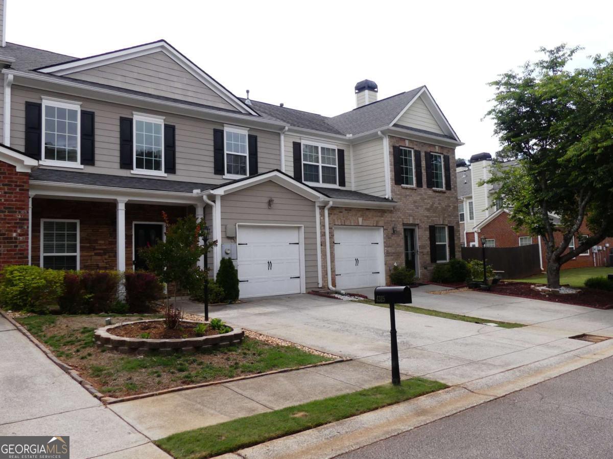 4315 Buford Valley Way