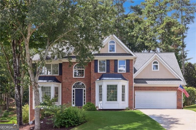 Immaculate 5BR/4.5BA | Finished Terrace | Private Backyard | Swim/Tennis | New Roof | Loring Square. Welcome to this beautifully updated and immaculately maintained home in the highly desirable Loring Square swim/tennis community! Featuring 5 bedrooms, 4.5 baths, and 4 fully finished levels, this home offers space, flexibility, and comfort for modern living. Inside, you'll find gleaming hardwood floors, fresh paint throughout, a fully renovated kitchen with updated appliances, and a spa-like renovated primary bathroom. The layout is perfect for everyday life and entertaining alike. Enjoy your morning coffee in the sun-drenched sunroom, then unwind on the screened-in porch overlooking a private, level backyard. The terrace level includes a wet bar, spacious living area, and bedroom-ideal for multigenerational living, guest quarters, and a home theater. The private courtyard features a basketball area, and the backyard offers room for gardening, play, or future expansion. A brand-new roof is being installed next week, making this home completely move-in ready. All this in a vibrant, active community with swim/tennis amenities, top-rated schools, and a convenient location close to parks, shopping, and dining.