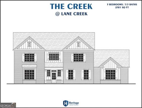 1311 Riverhill Drive, Bishop, GA 30621 - MLS#: 10502530