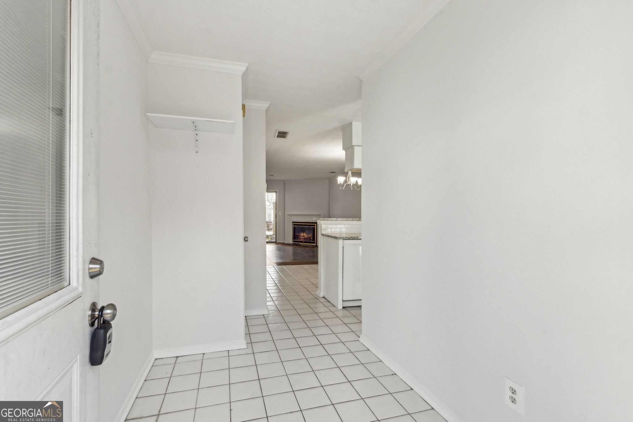 PICCADILLY PLACE - Residential