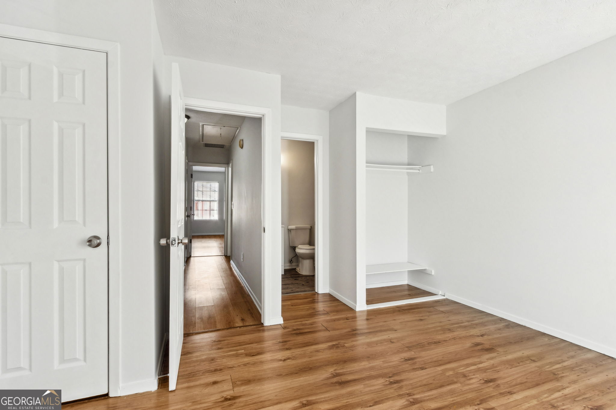 PICCADILLY PLACE - Residential