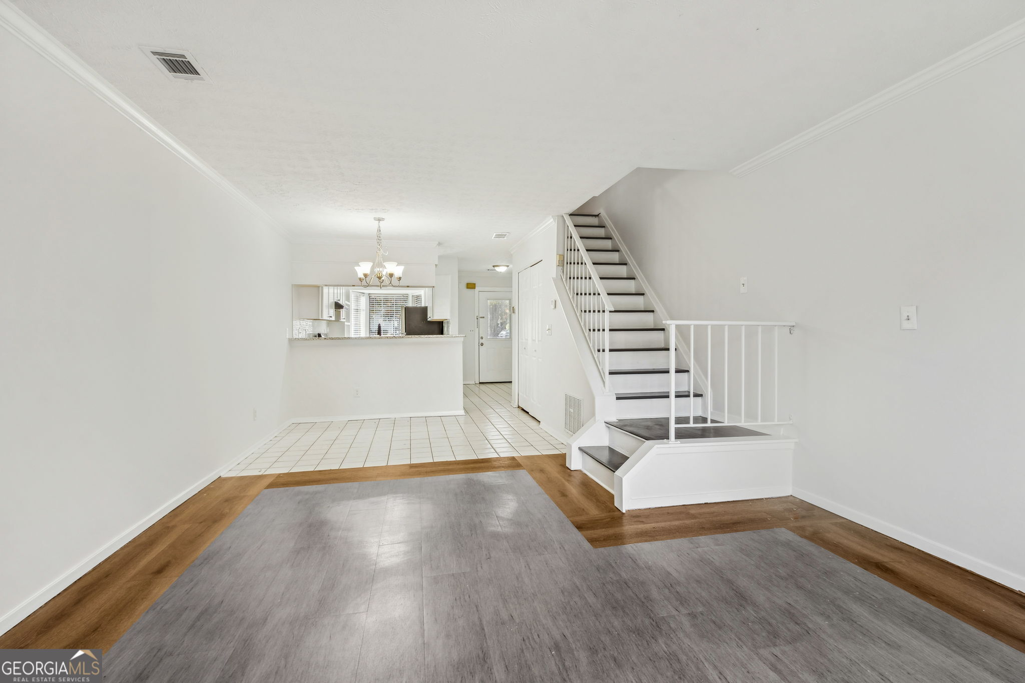 PICCADILLY PLACE - Residential