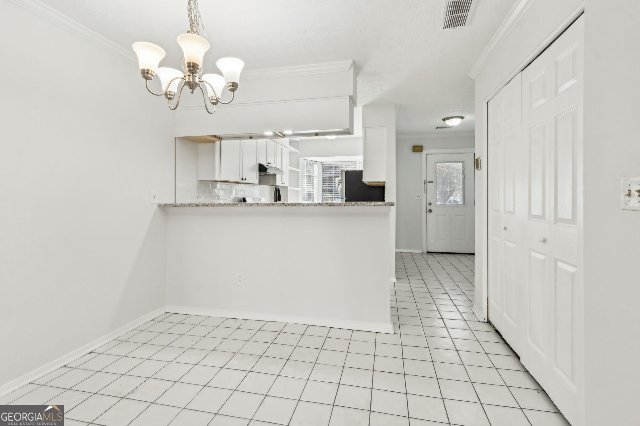 PICCADILLY PLACE - Residential