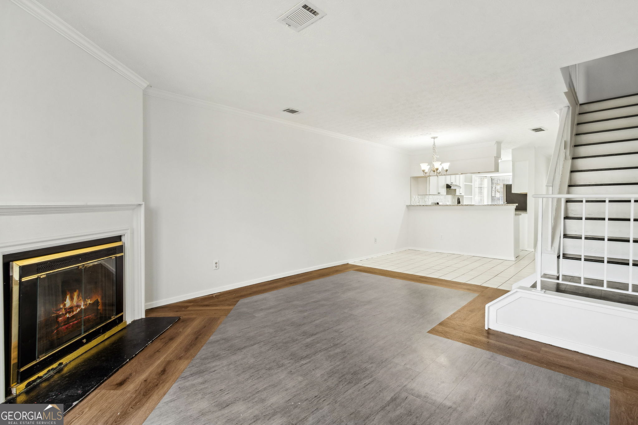 PICCADILLY PLACE - Residential