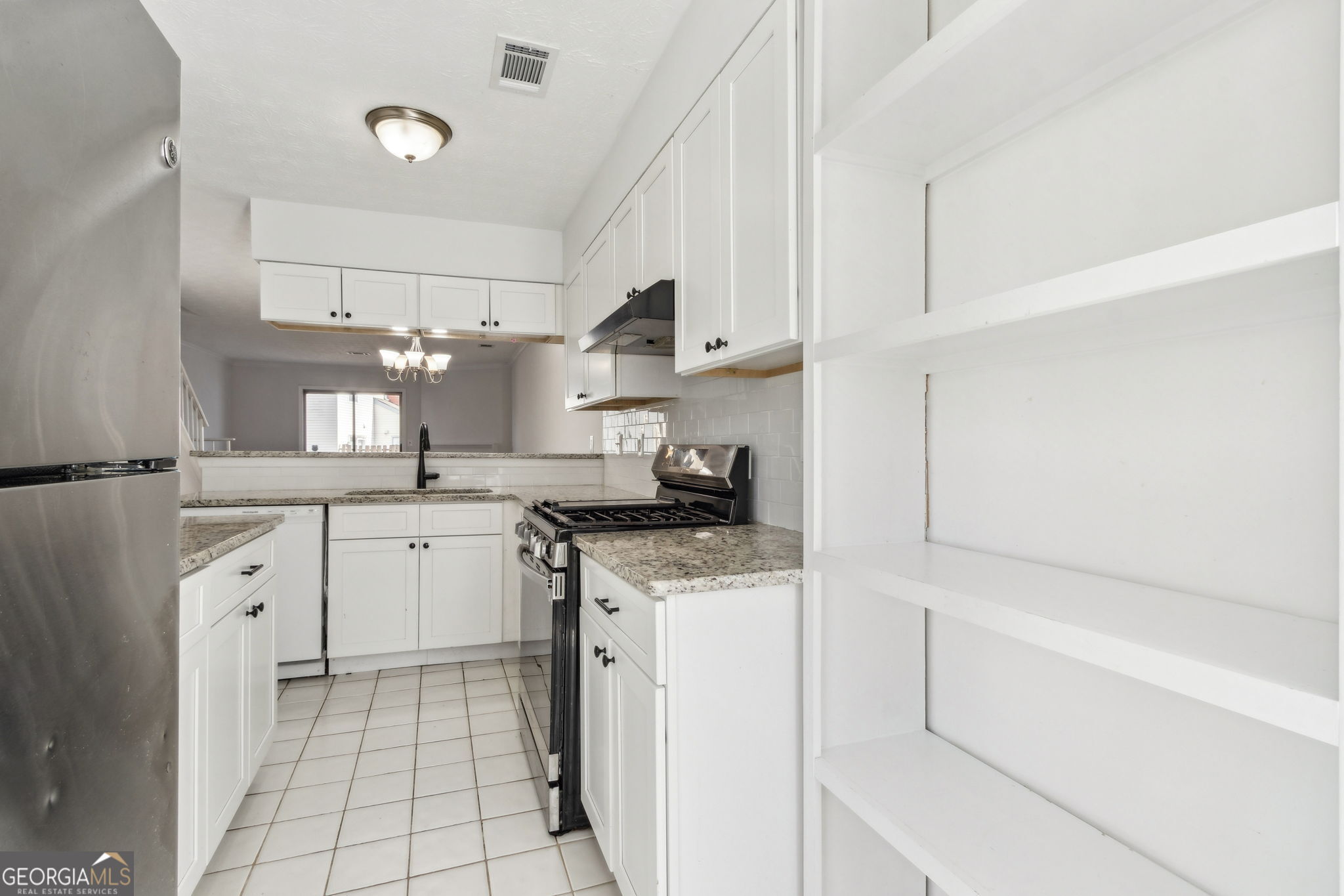 PICCADILLY PLACE - Residential