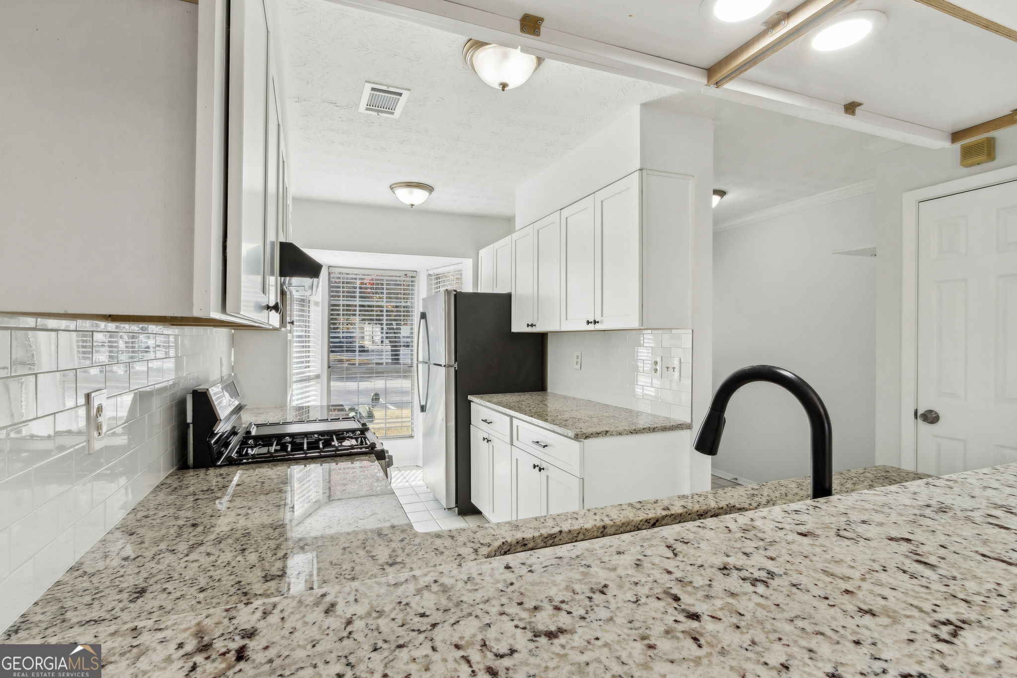 PICCADILLY PLACE - Residential