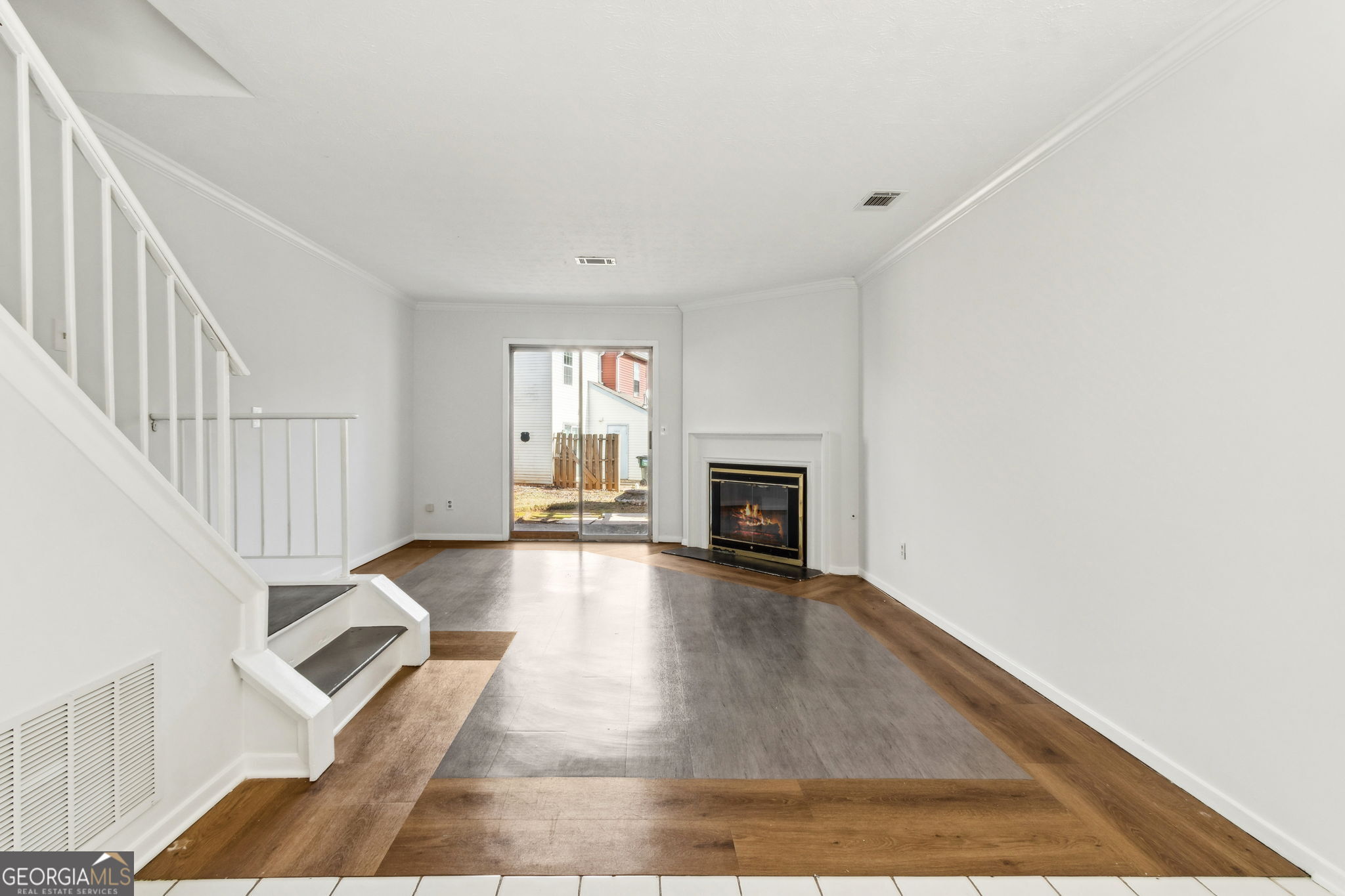 PICCADILLY PLACE - Residential