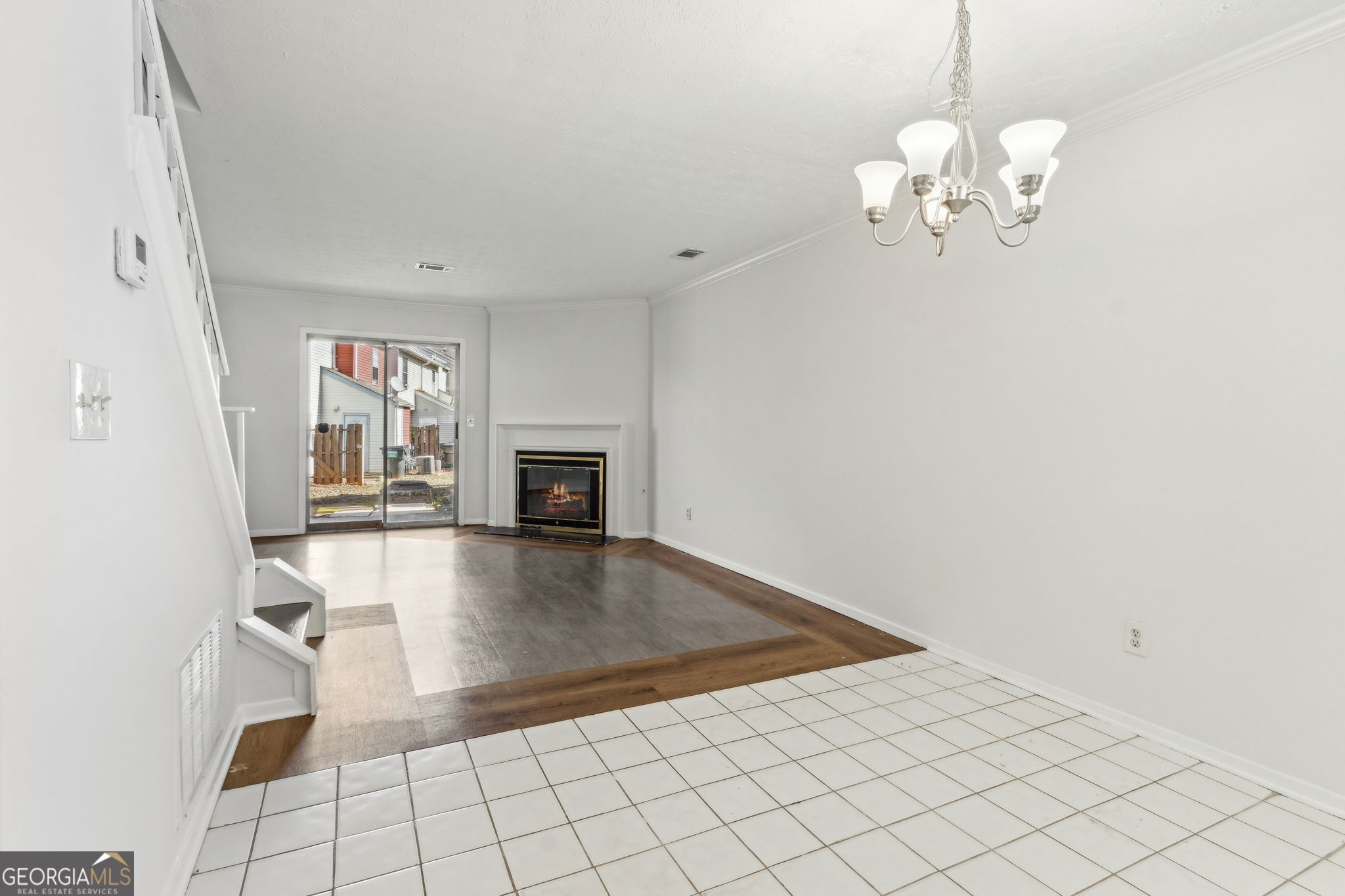 PICCADILLY PLACE - Residential