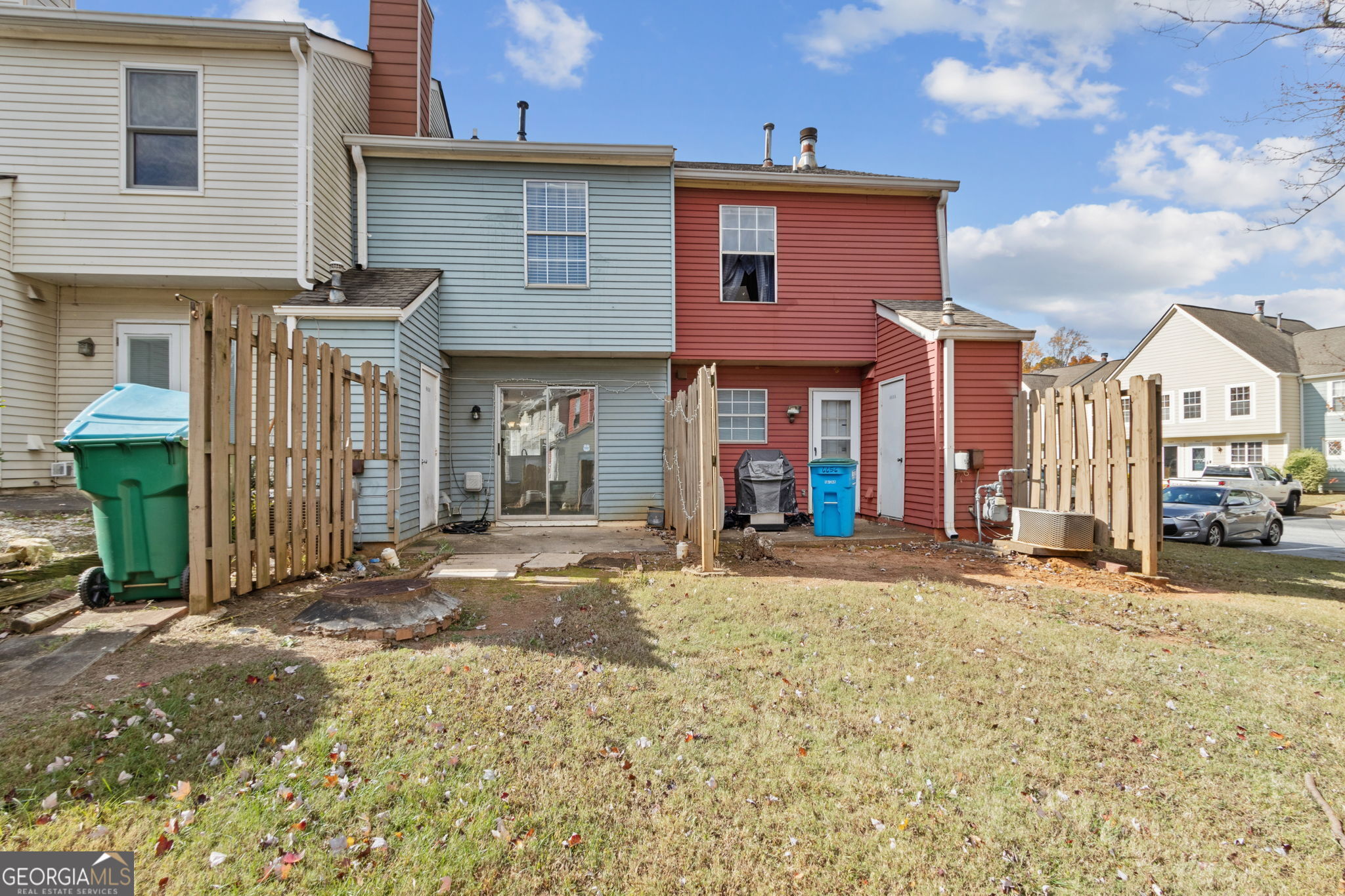 PICCADILLY PLACE - Residential