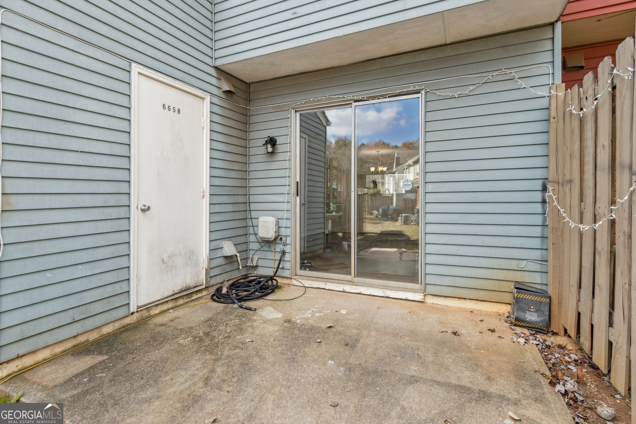 PICCADILLY PLACE - Residential