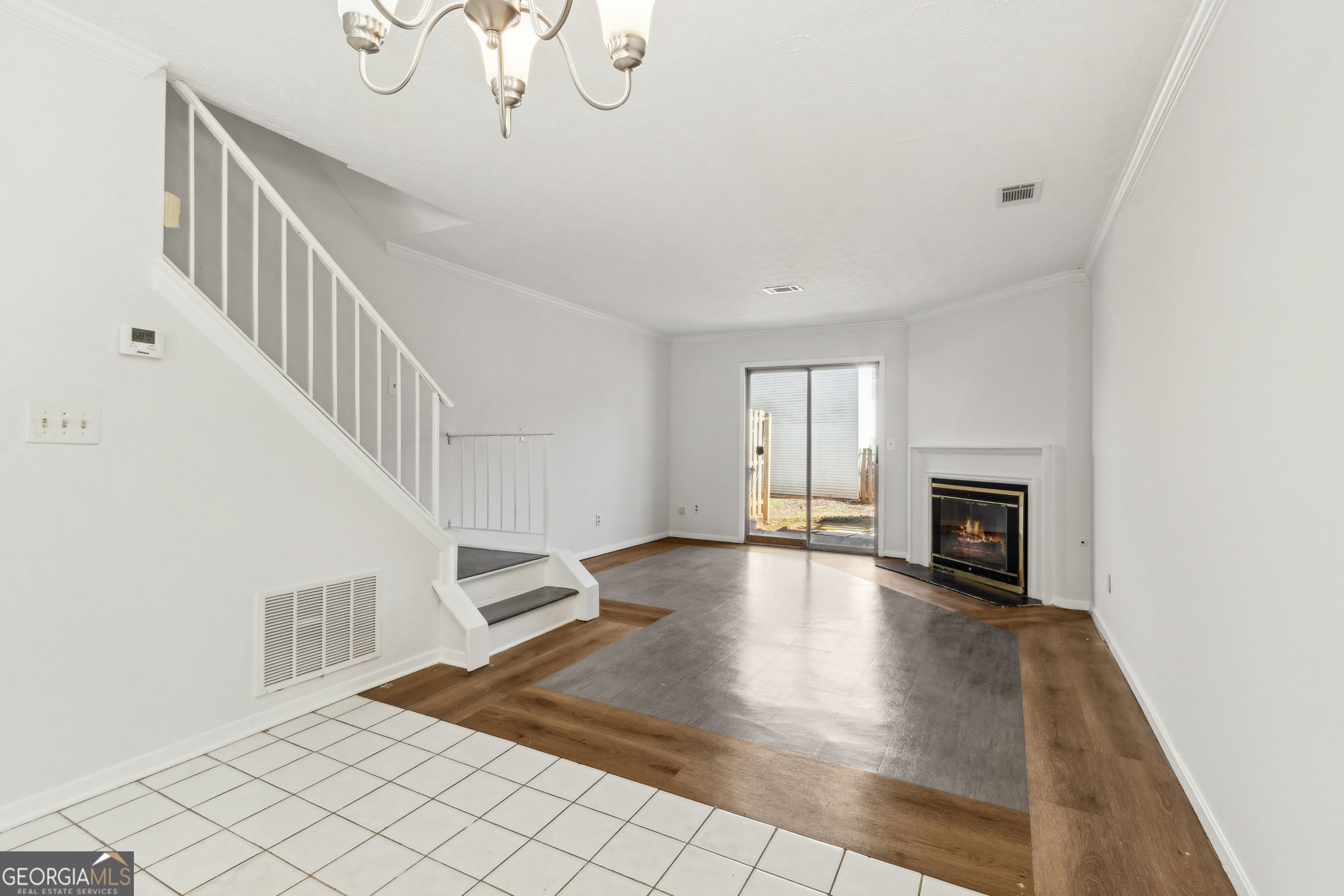 PICCADILLY PLACE - Residential