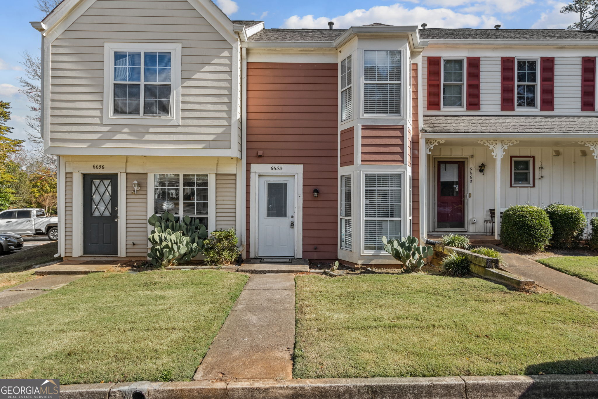 PICCADILLY PLACE - Residential