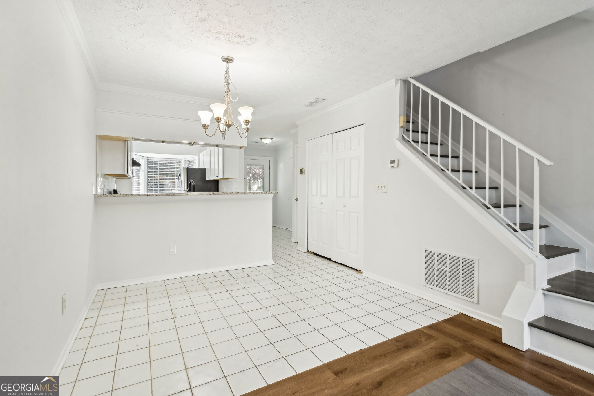 PICCADILLY PLACE - Residential