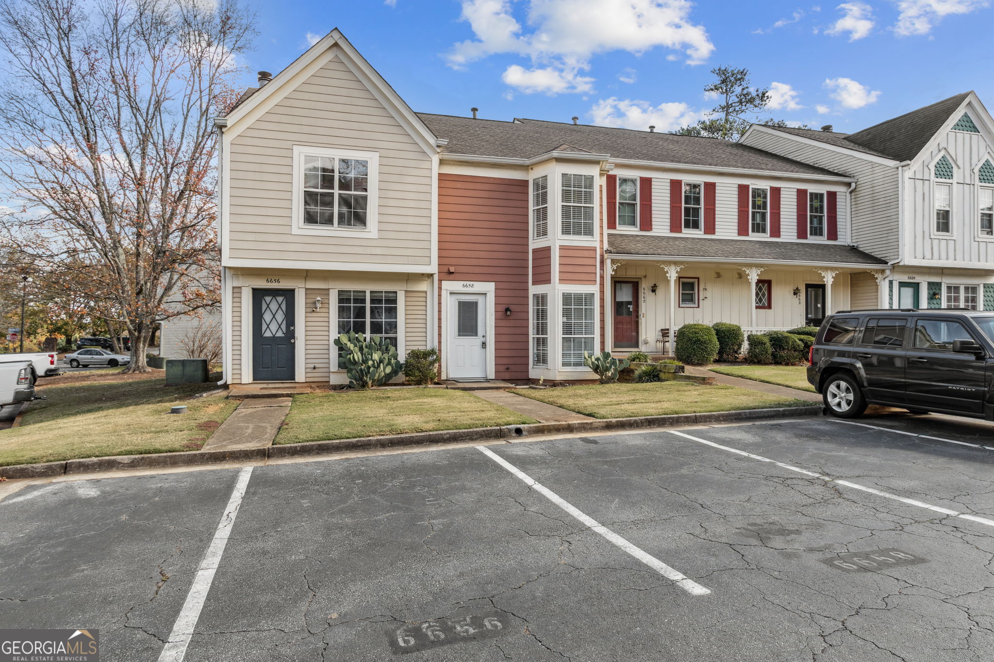 PICCADILLY PLACE - Residential