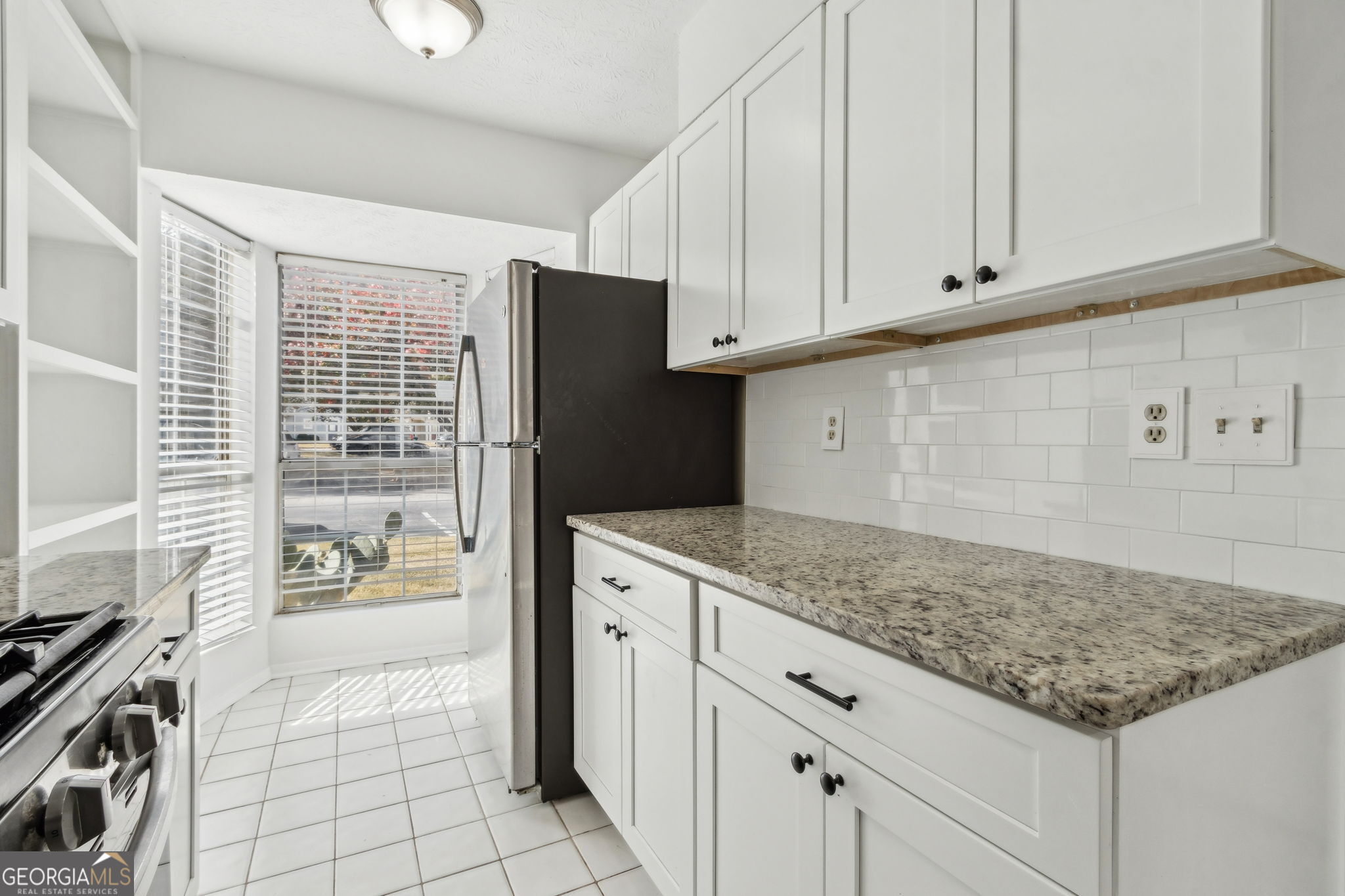 PICCADILLY PLACE - Residential