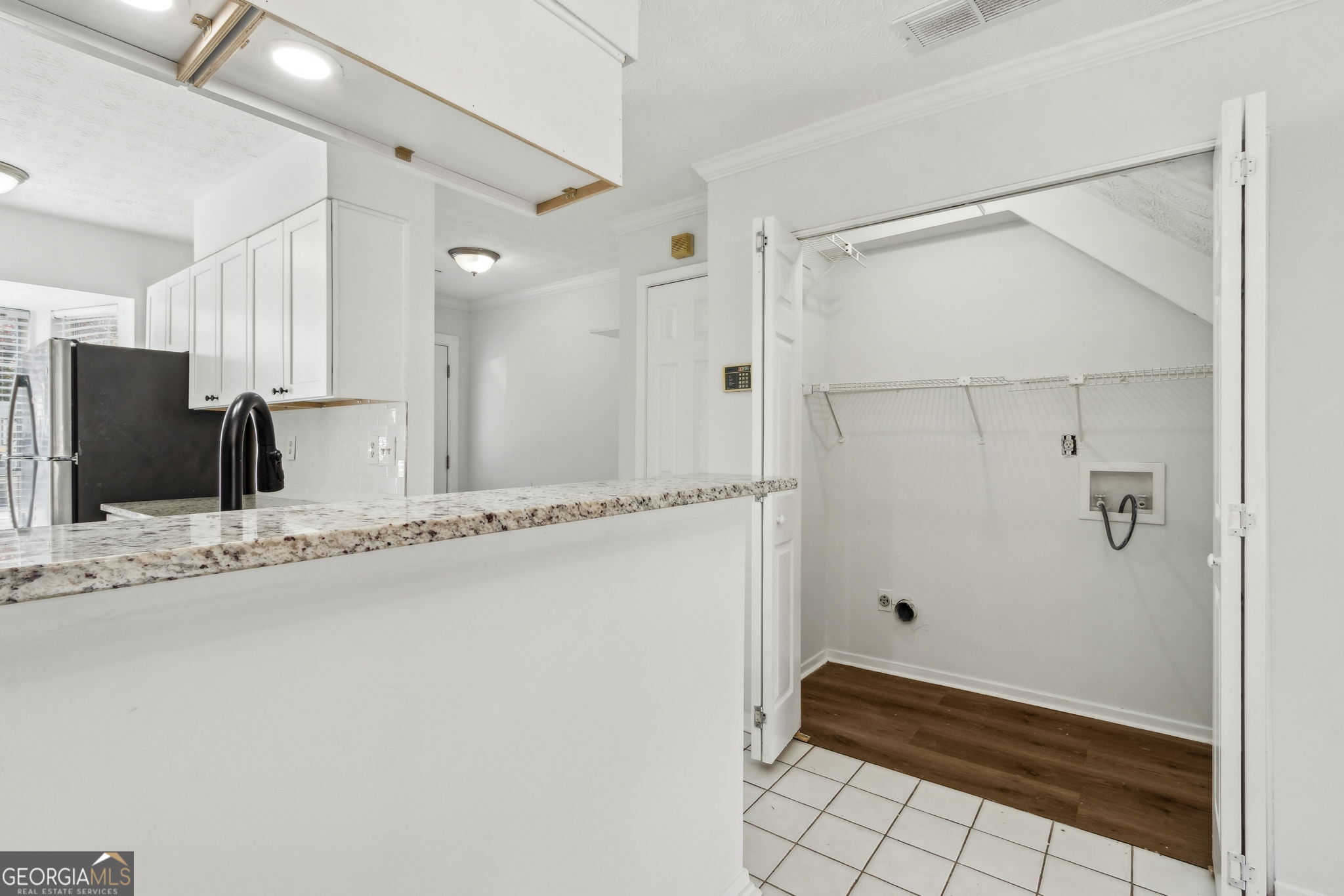 PICCADILLY PLACE - Residential