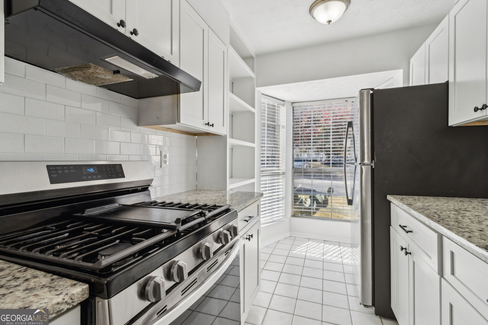 PICCADILLY PLACE - Residential