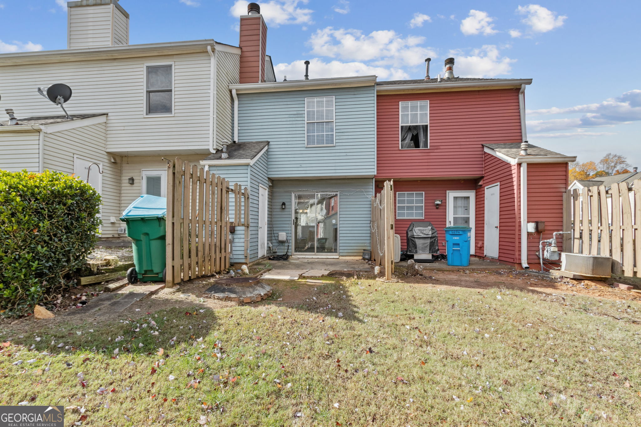 PICCADILLY PLACE - Residential