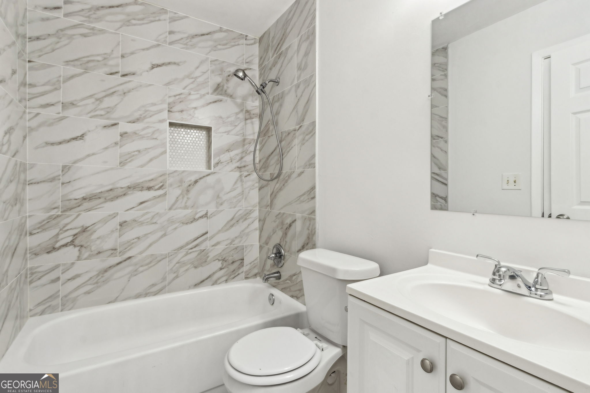 PICCADILLY PLACE - Residential