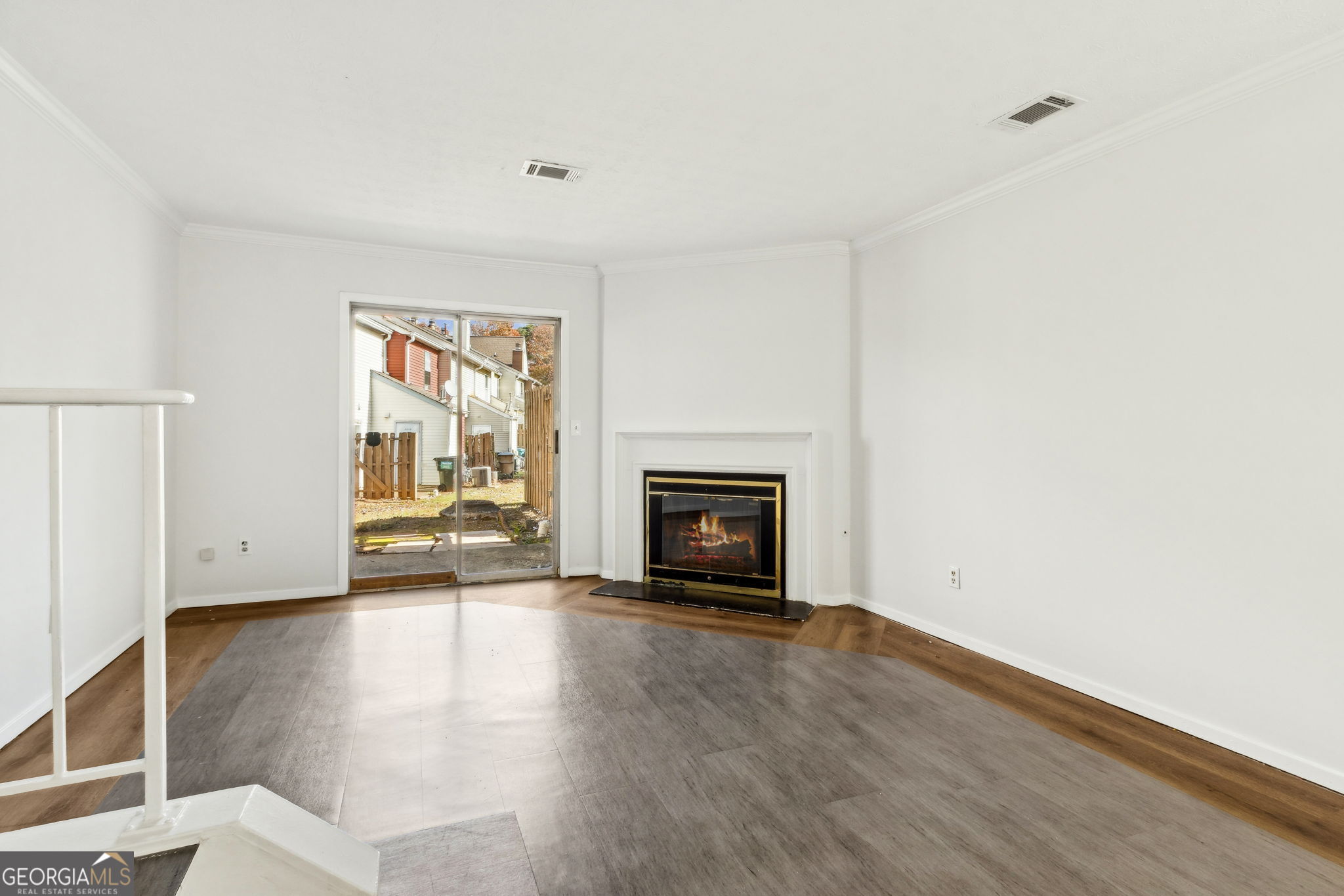 PICCADILLY PLACE - Residential