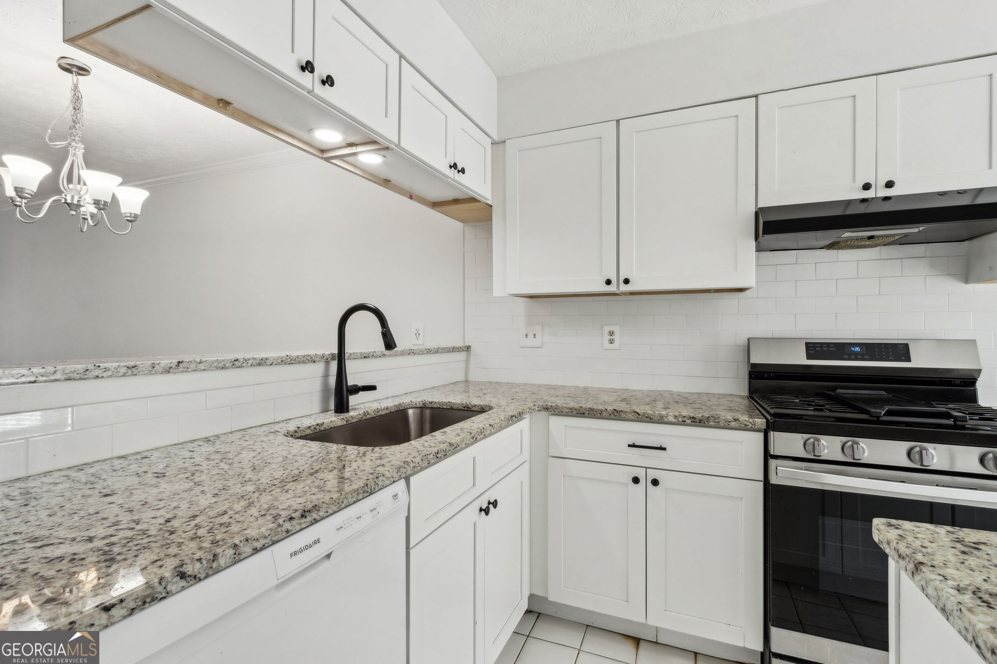 PICCADILLY PLACE - Residential